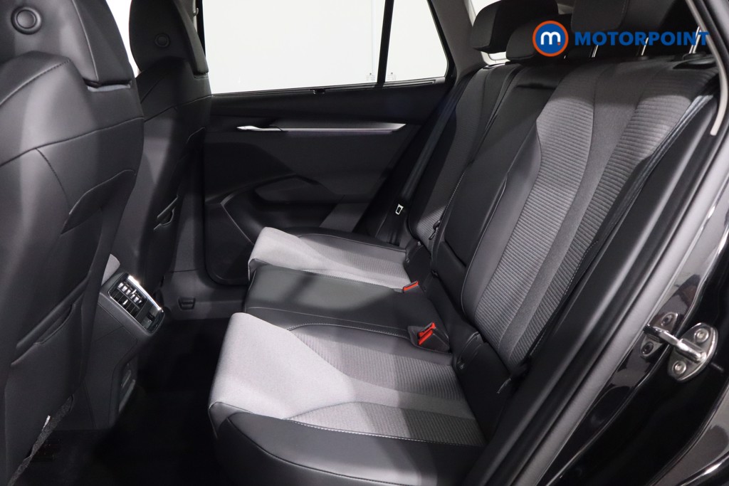Skoda Enyaq Edition Automatic Electric SUV - Stock Number (1561222) - 5th supplementary image