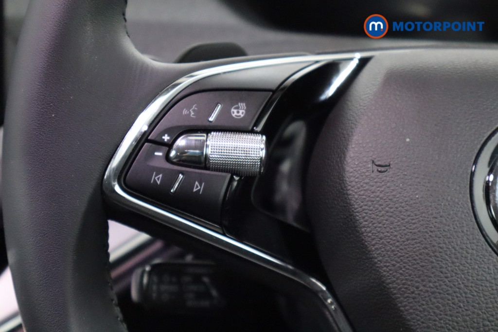 Skoda Enyaq Edition Automatic Electric SUV - Stock Number (1561222) - 7th supplementary image