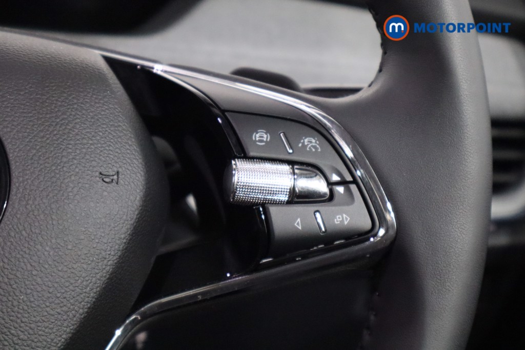 Skoda Enyaq Edition Automatic Electric SUV - Stock Number (1561222) - 8th supplementary image