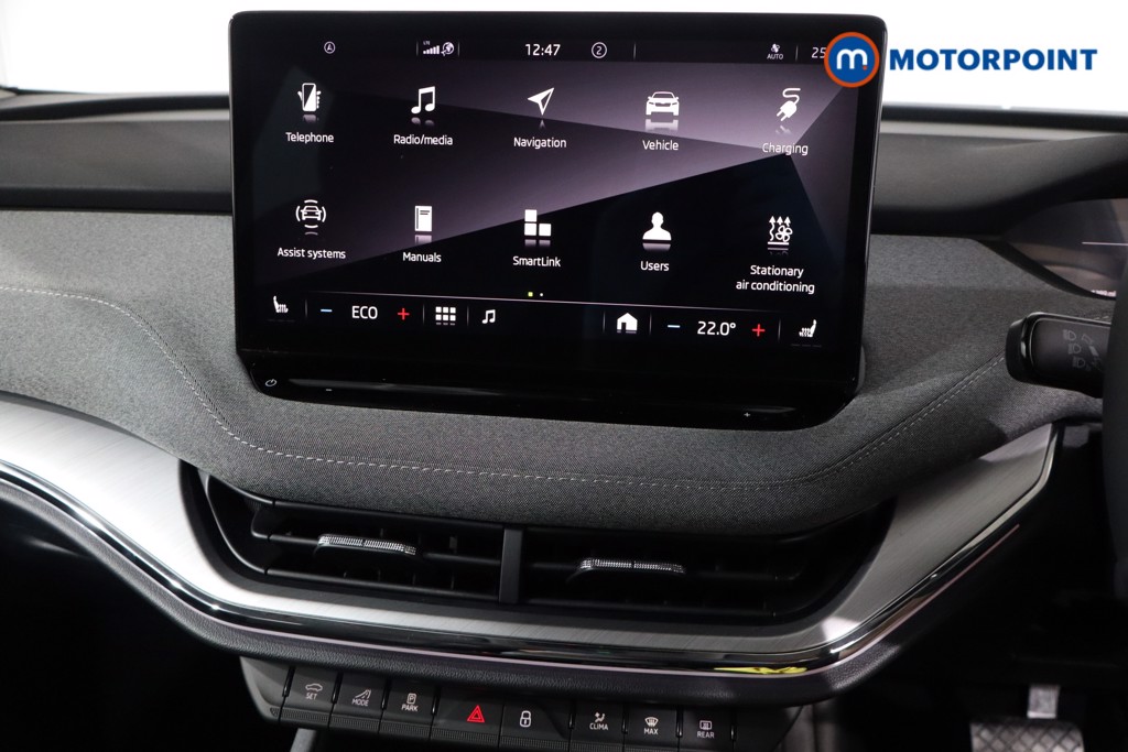 Skoda Enyaq Edition Automatic Electric SUV - Stock Number (1561222) - 15th supplementary image