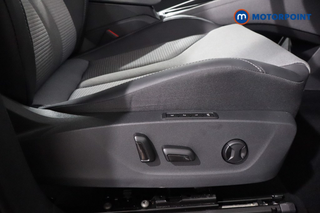 Skoda Enyaq Edition Automatic Electric SUV - Stock Number (1561222) - 16th supplementary image