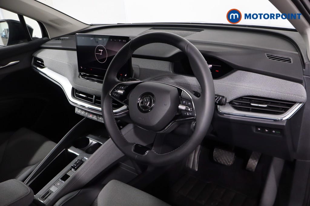 Skoda Enyaq Edition Automatic Electric SUV - Stock Number (1561222) - 21st supplementary image