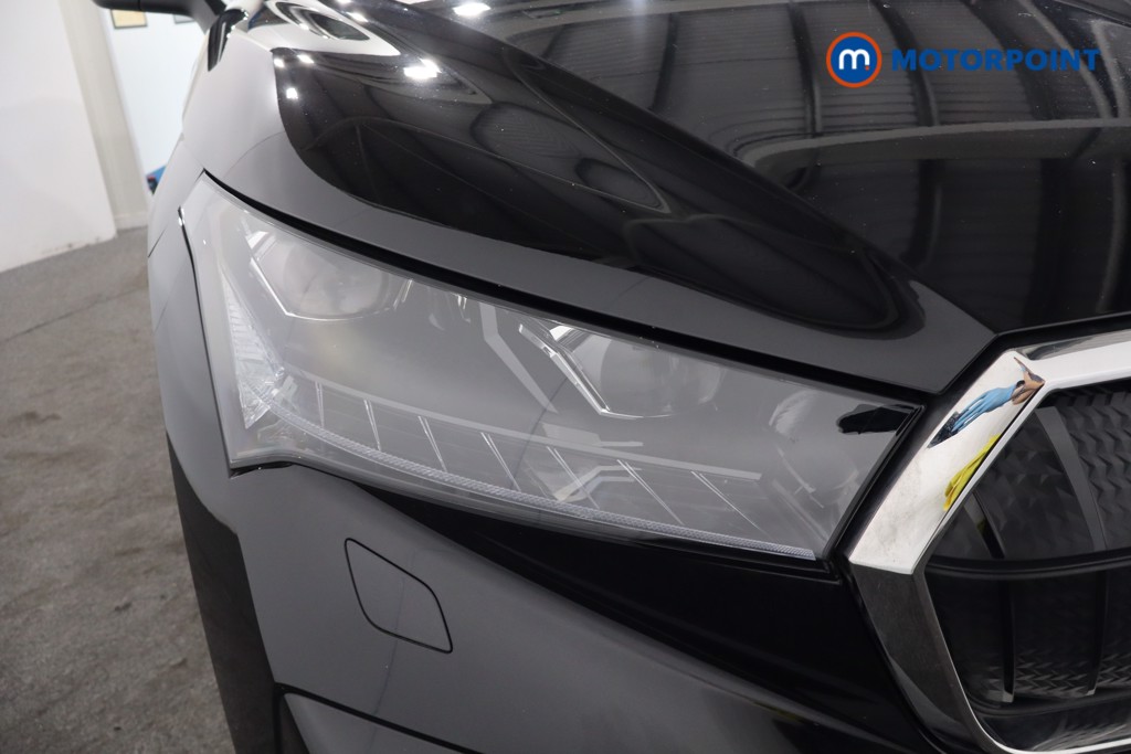 Skoda Enyaq Edition Automatic Electric SUV - Stock Number (1561222) - 24th supplementary image
