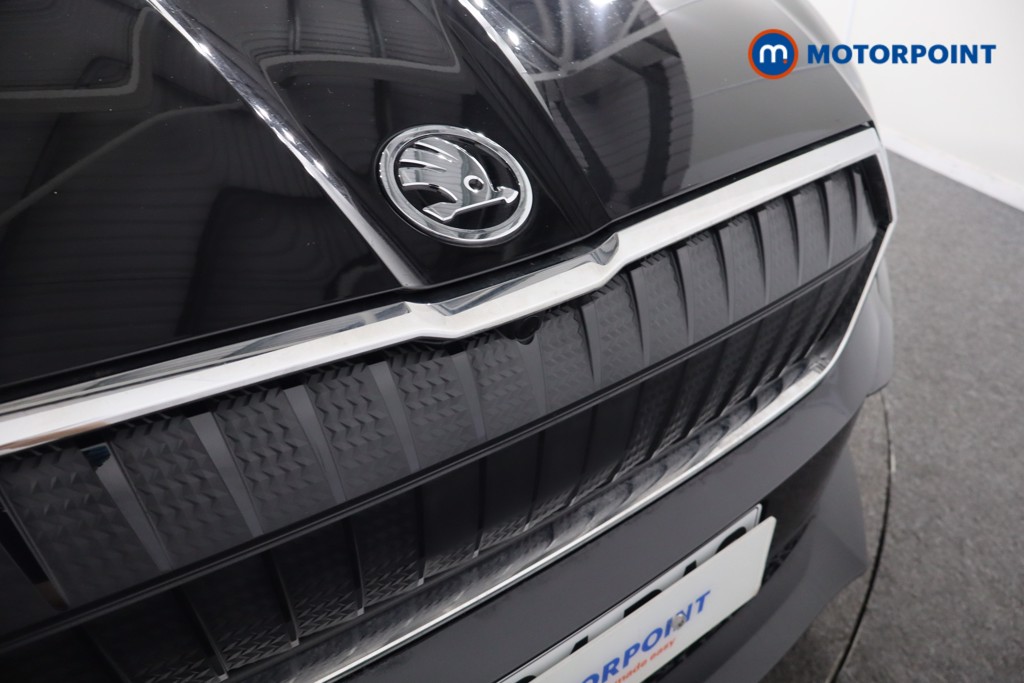 Skoda Enyaq Edition Automatic Electric SUV - Stock Number (1561222) - 25th supplementary image