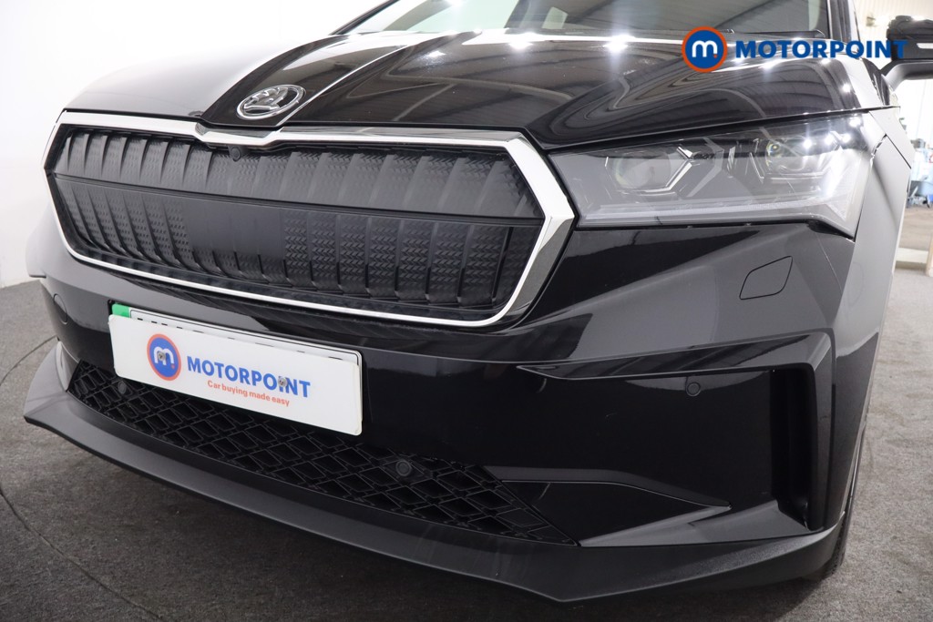 Skoda Enyaq Edition Automatic Electric SUV - Stock Number (1561222) - 26th supplementary image