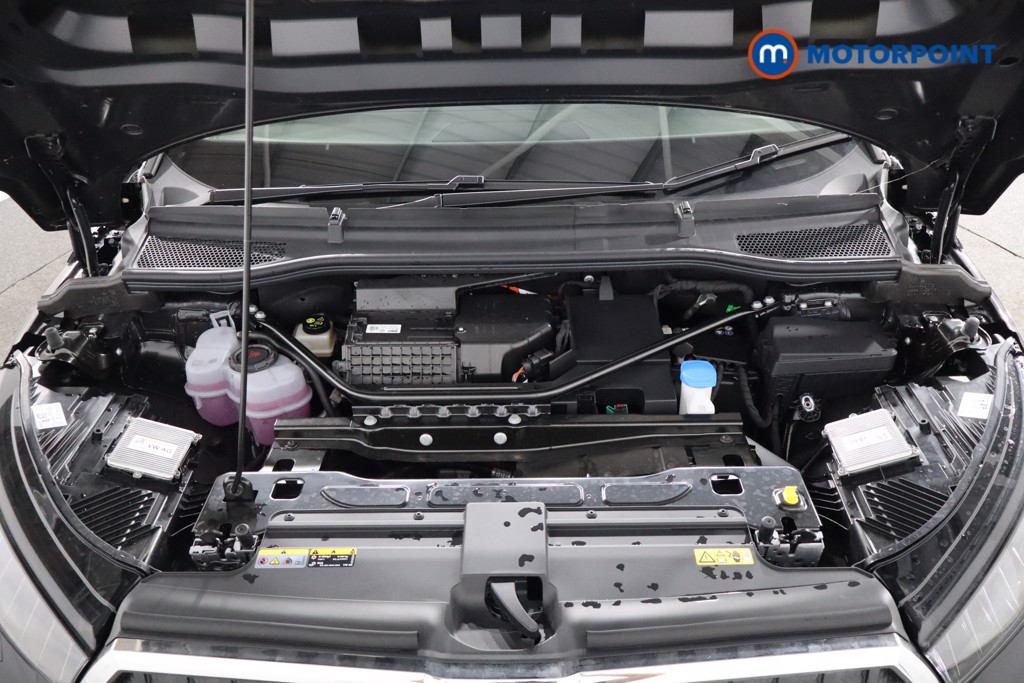 Skoda Enyaq Edition Automatic Electric SUV - Stock Number (1561222) - 27th supplementary image