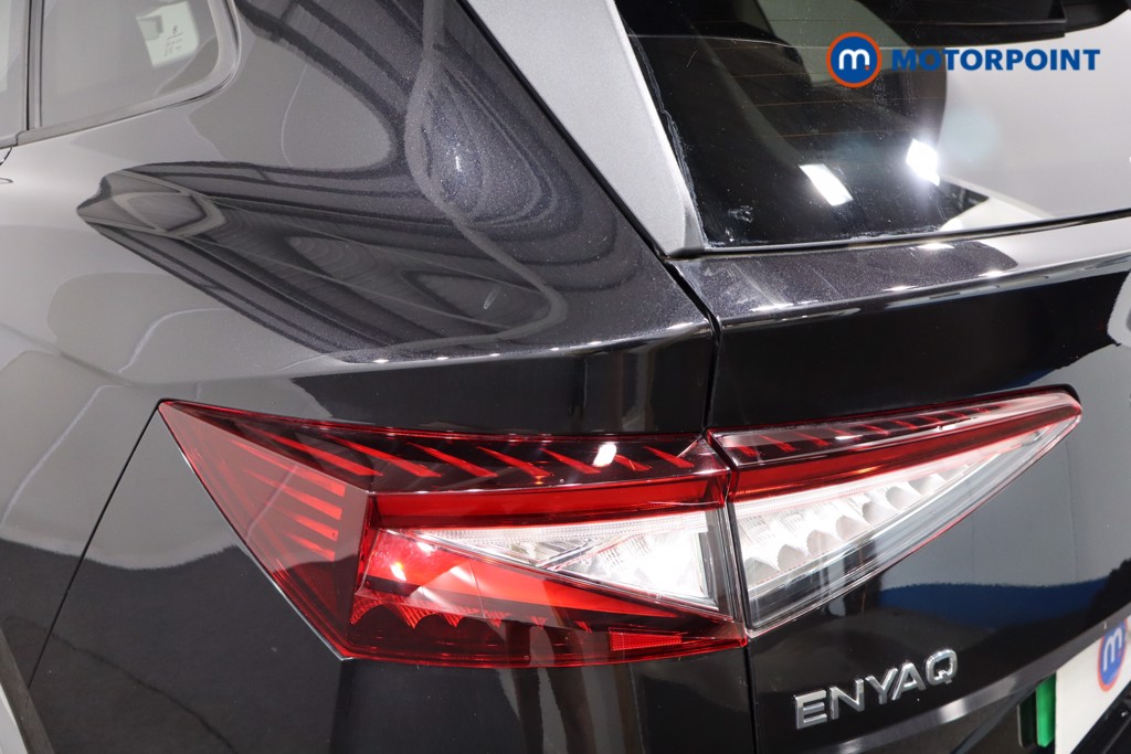 Skoda Enyaq Edition Automatic Electric SUV - Stock Number (1561222) - 29th supplementary image