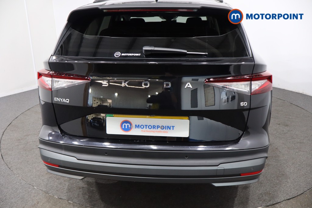 Skoda Enyaq Edition Automatic Electric SUV - Stock Number (1561222) - 32nd supplementary image