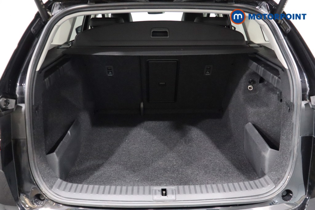 Skoda Enyaq Edition Automatic Electric SUV - Stock Number (1561222) - 33rd supplementary image