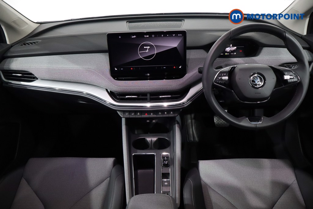 Skoda Enyaq Edition Automatic Electric SUV - Stock Number (1561222) - 1st supplementary image