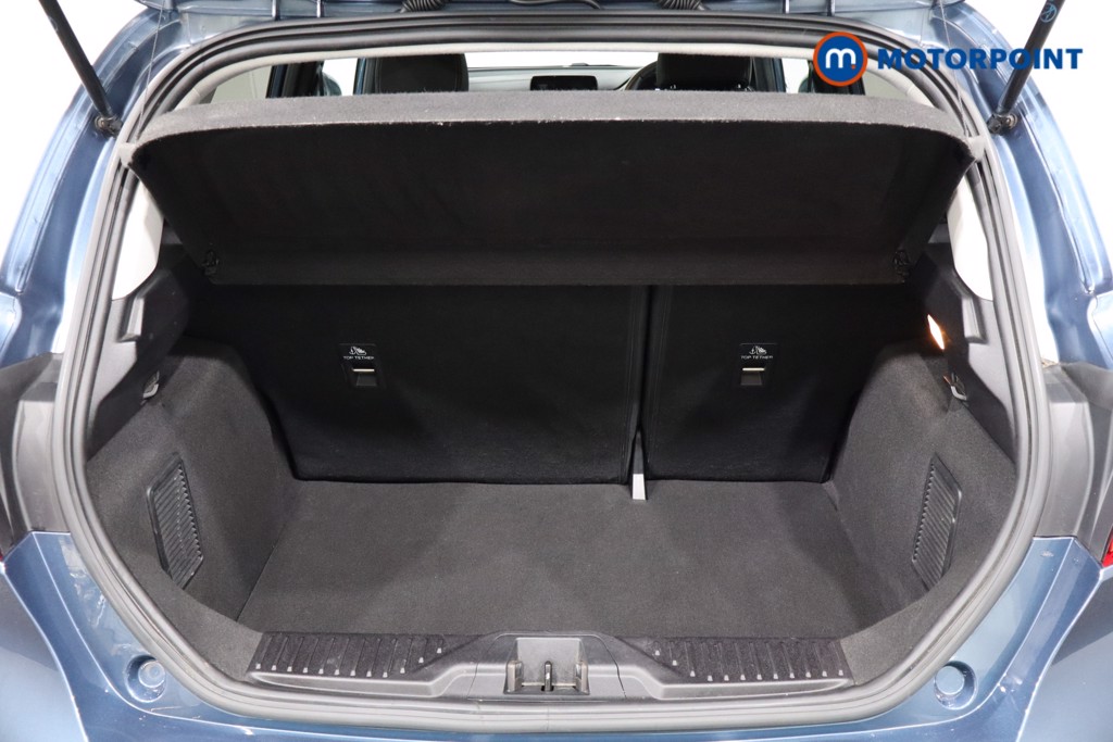 Ford Fiesta Titanium Manual Petrol-Electric Hybrid Hatchback - Stock Number (1561275) - 30th supplementary image