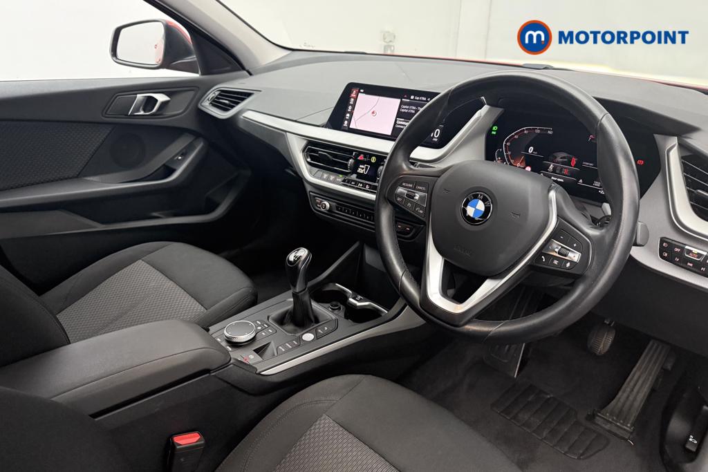 BMW 1 Series SE Manual Petrol Hatchback - Stock Number (1561337) - 2nd supplementary image