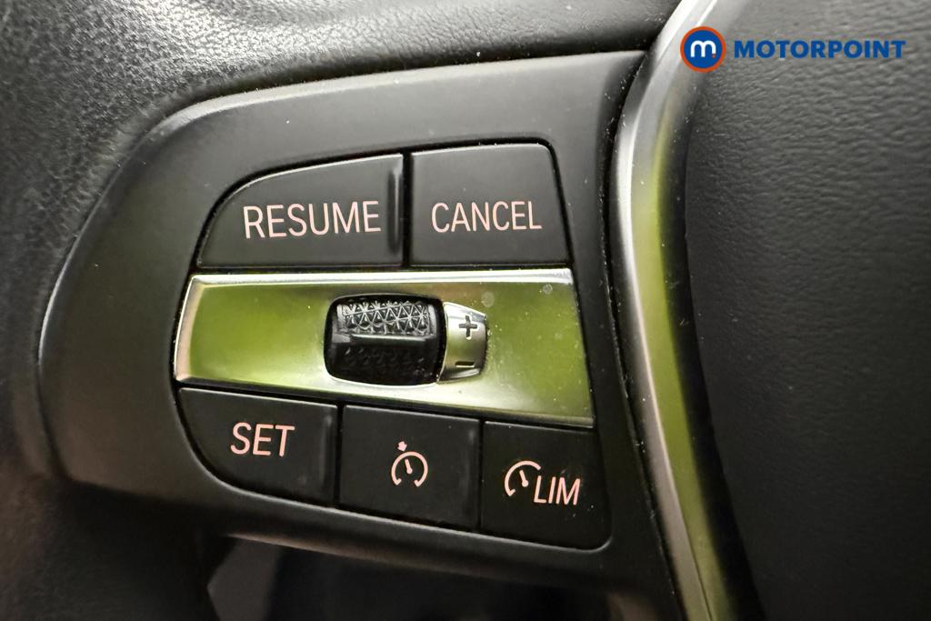 BMW 1 Series SE Manual Petrol Hatchback - Stock Number (1561337) - 6th supplementary image