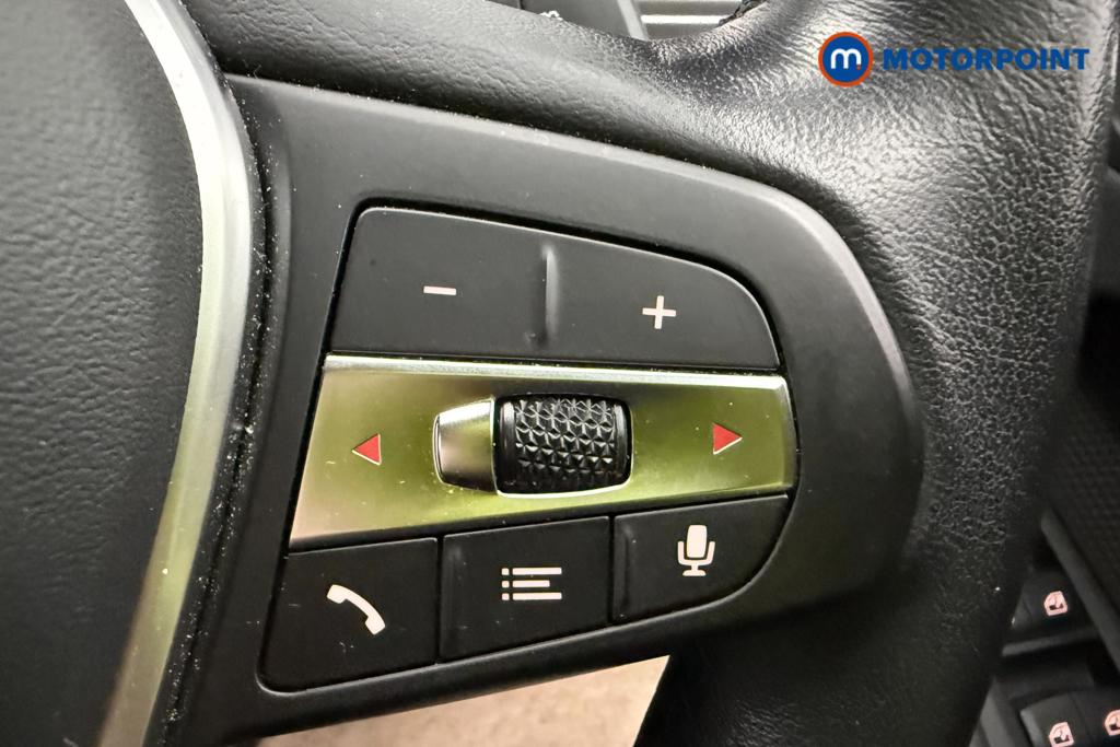 BMW 1 Series SE Manual Petrol Hatchback - Stock Number (1561337) - 7th supplementary image