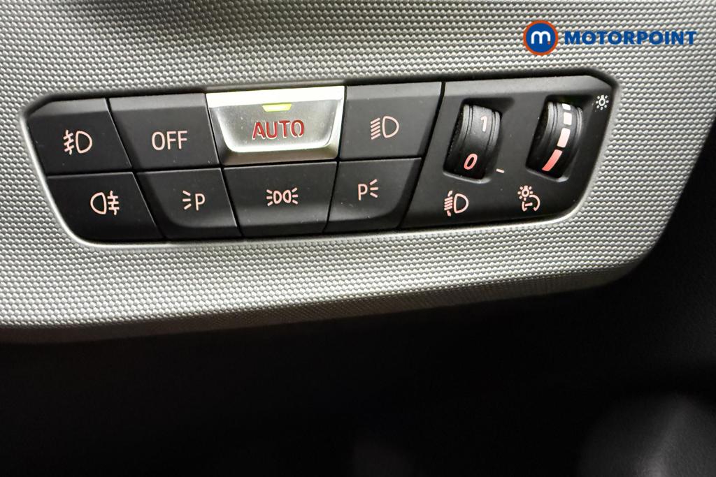 BMW 1 Series SE Manual Petrol Hatchback - Stock Number (1561337) - 8th supplementary image