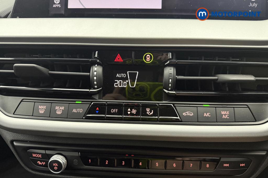 BMW 1 Series SE Manual Petrol Hatchback - Stock Number (1561337) - 10th supplementary image