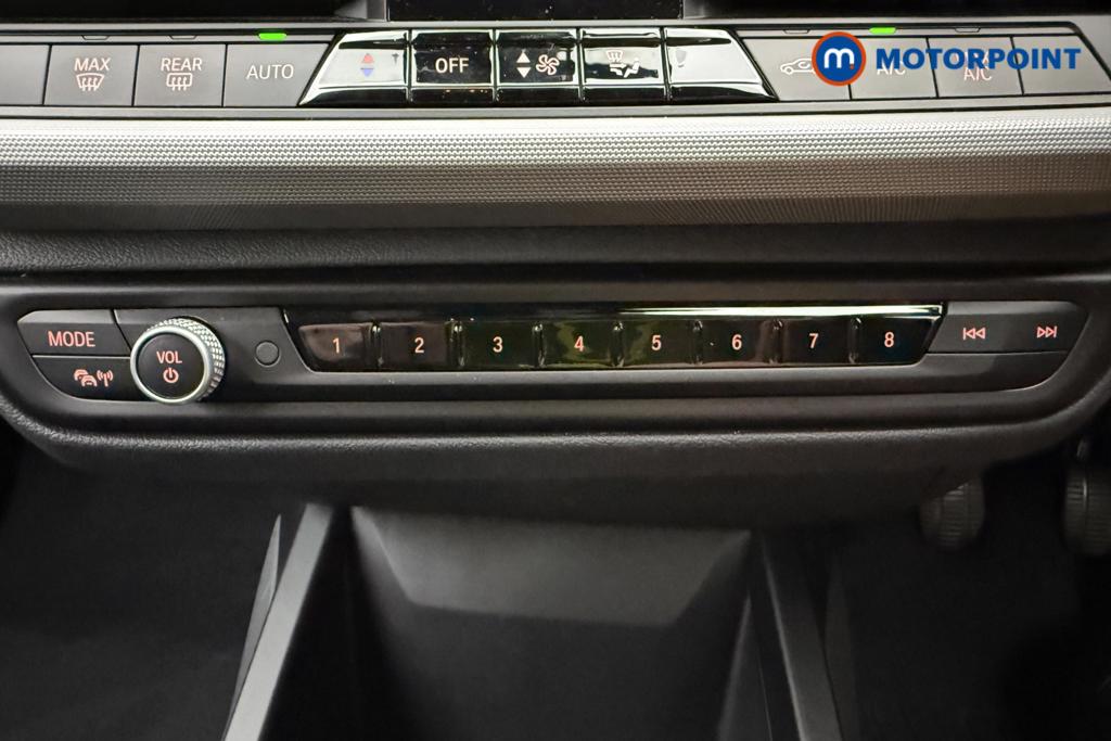 BMW 1 Series SE Manual Petrol Hatchback - Stock Number (1561337) - 11th supplementary image