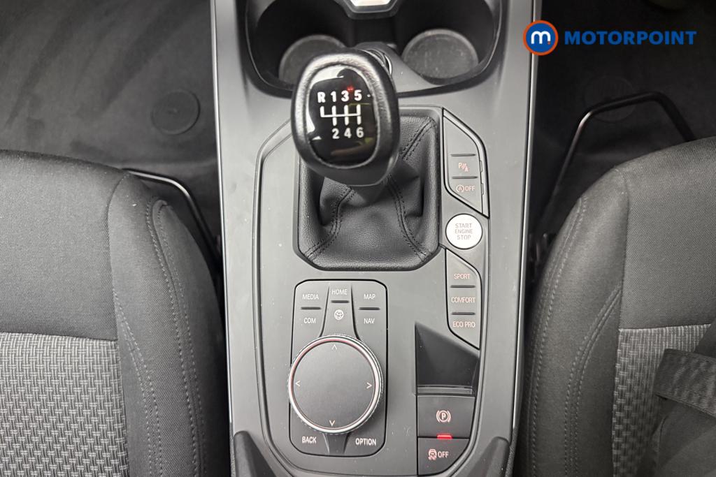 BMW 1 Series SE Manual Petrol Hatchback - Stock Number (1561337) - 12th supplementary image
