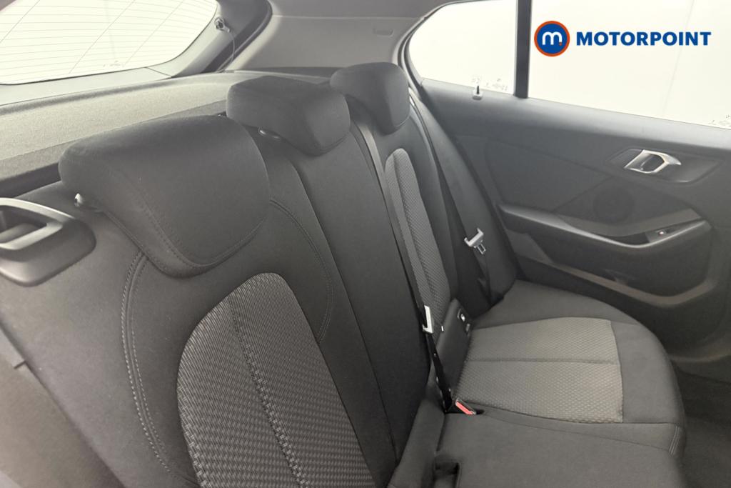 BMW 1 Series SE Manual Petrol Hatchback - Stock Number (1561337) - 14th supplementary image