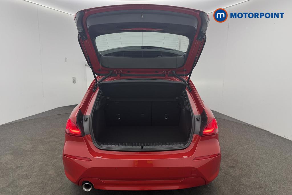 BMW 1 Series SE Manual Petrol Hatchback - Stock Number (1561337) - 15th supplementary image