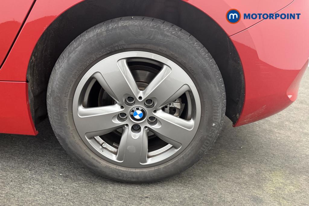BMW 1 Series SE Manual Petrol Hatchback - Stock Number (1561337) - 17th supplementary image