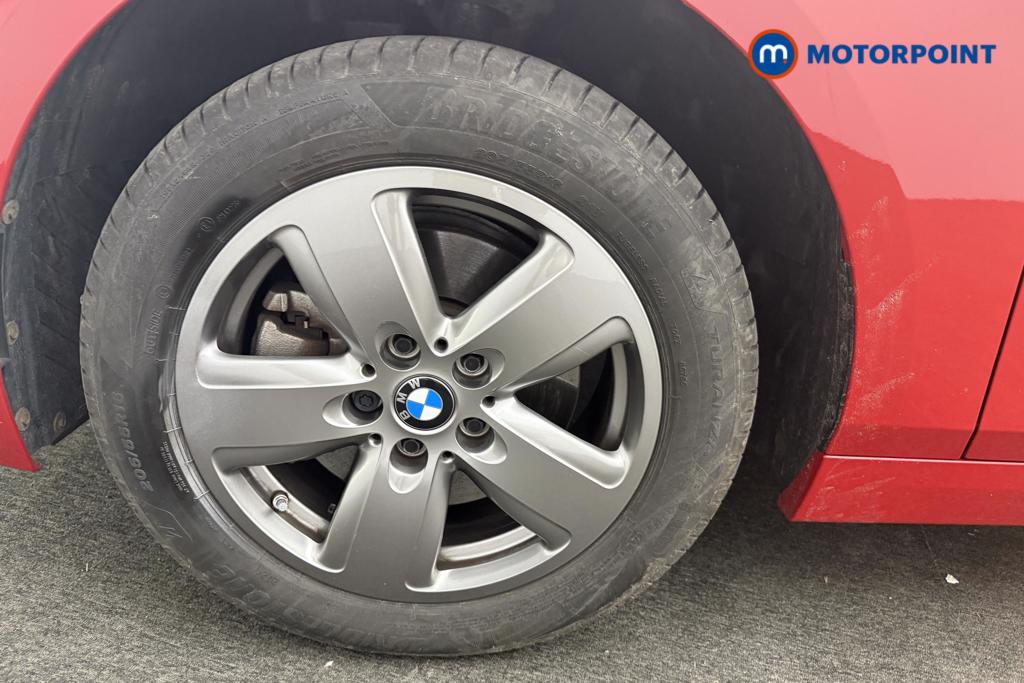 BMW 1 Series SE Manual Petrol Hatchback - Stock Number (1561337) - 18th supplementary image