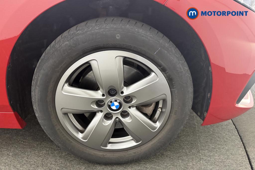 BMW 1 Series SE Manual Petrol Hatchback - Stock Number (1561337) - 19th supplementary image