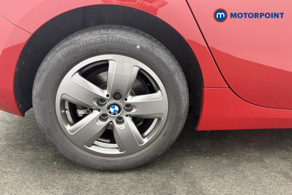 BMW 1 Series SE Manual Petrol Hatchback - Stock Number (1561337) - 20th supplementary image