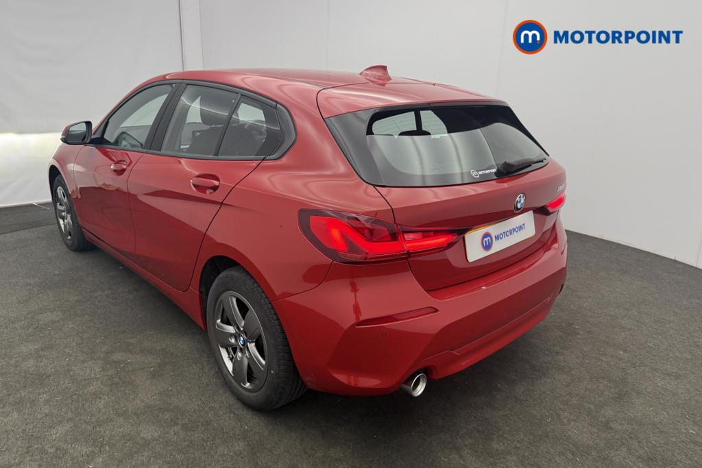 BMW 1 Series SE Manual Petrol Hatchback - Stock Number (1561337) - 22nd supplementary image