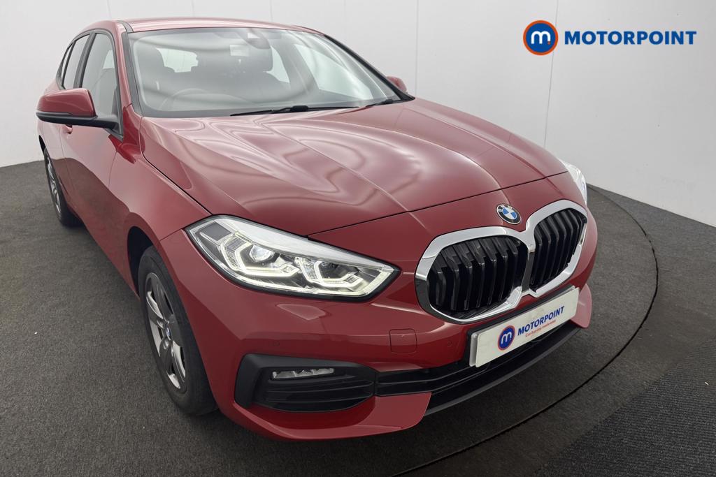BMW 1 Series SE Manual Petrol Hatchback - Stock Number (1561337) - 23rd supplementary image