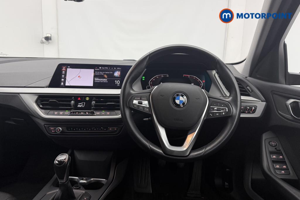 BMW 1 Series SE Manual Petrol Hatchback - Stock Number (1561337) - 1st supplementary image