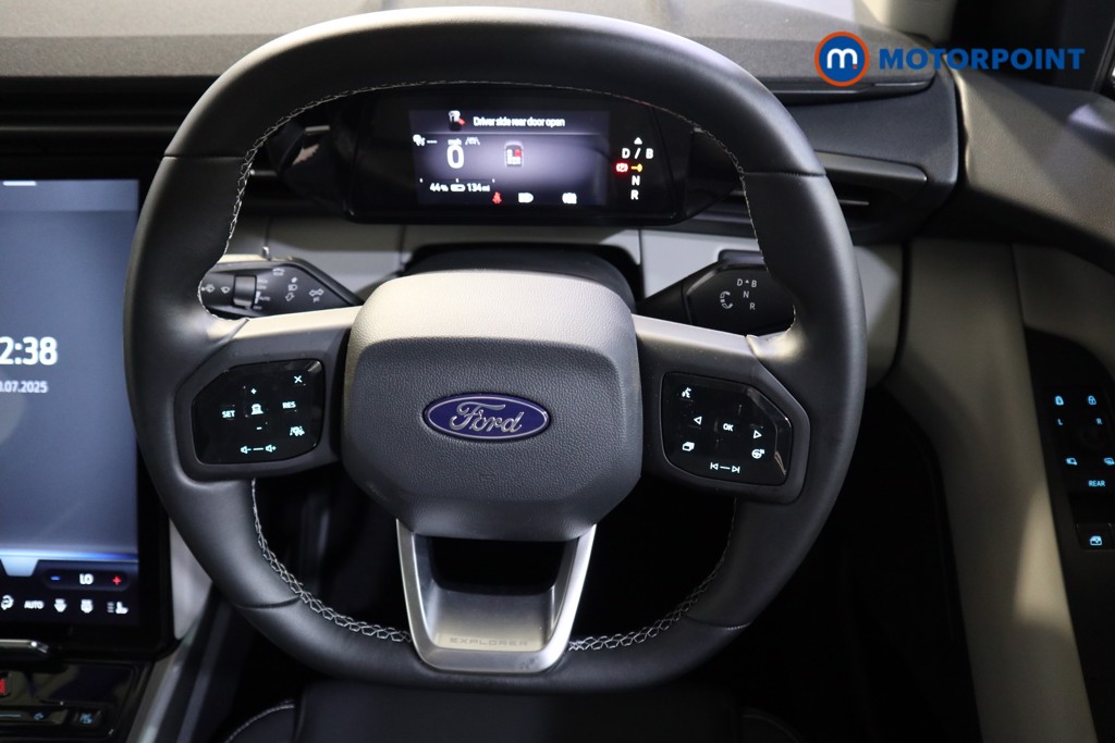 Ford Explorer Select Automatic Electric SUV - Stock Number (1561360) - 2nd supplementary image