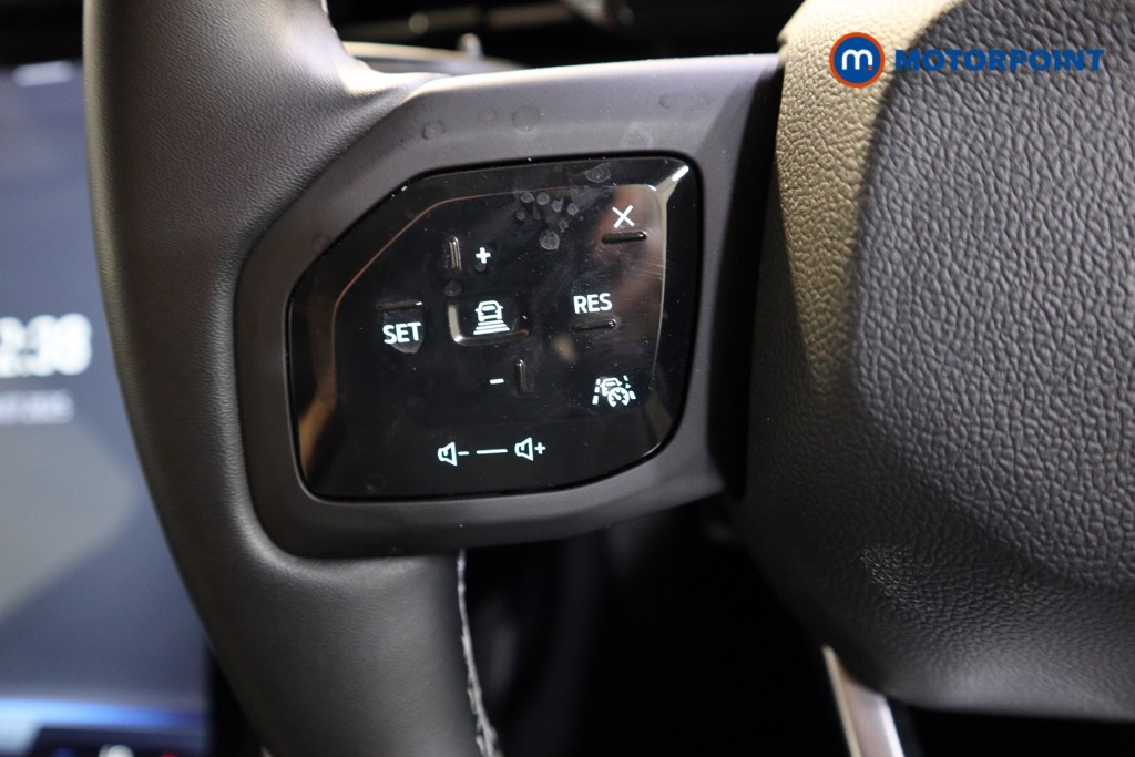 Ford Explorer Select Automatic Electric SUV - Stock Number (1561360) - 3rd supplementary image