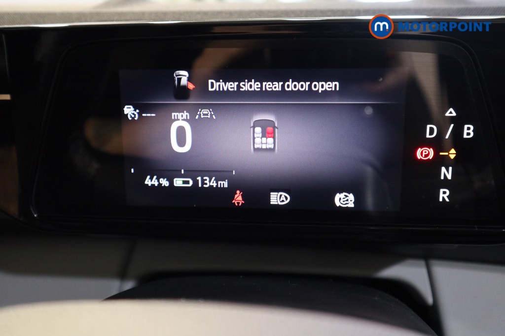 Ford Explorer Select Automatic Electric SUV - Stock Number (1561360) - 5th supplementary image