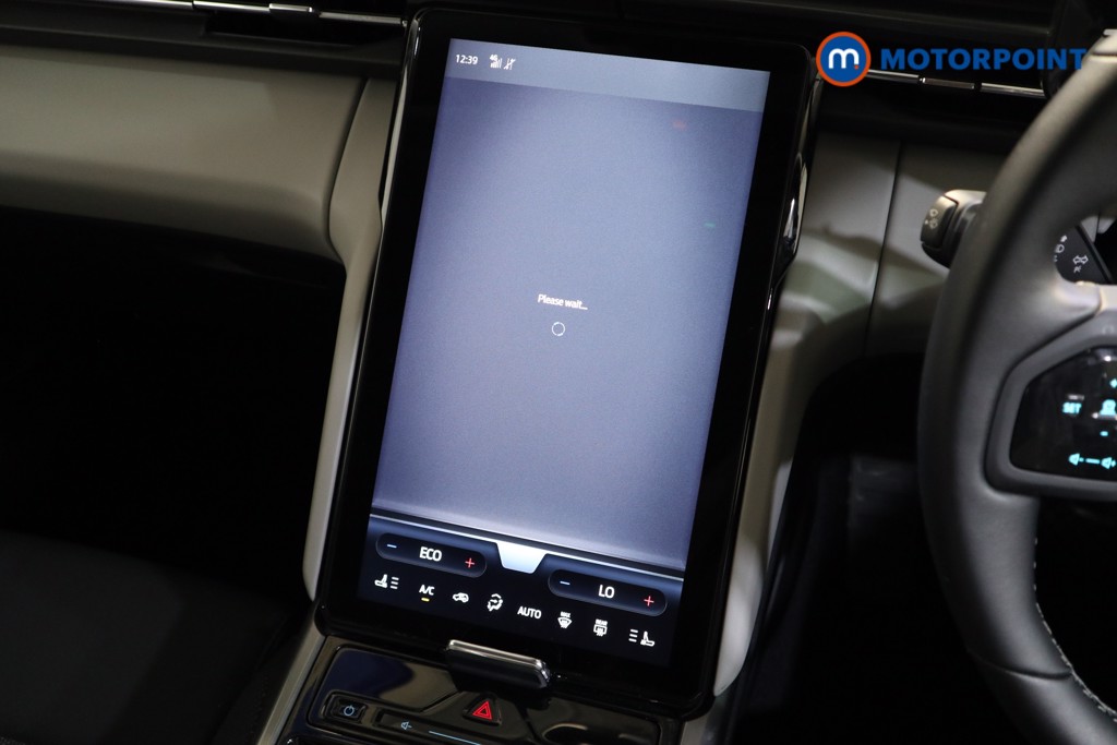 Ford Explorer Select Automatic Electric SUV - Stock Number (1561360) - 6th supplementary image