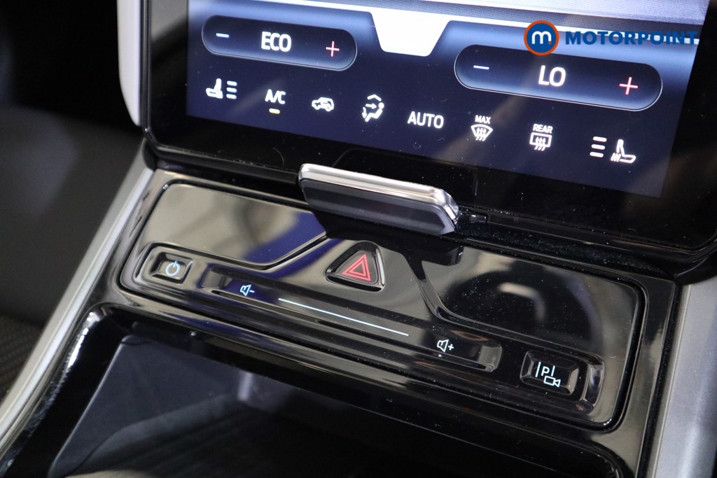 Ford Explorer Select Automatic Electric SUV - Stock Number (1561360) - 7th supplementary image