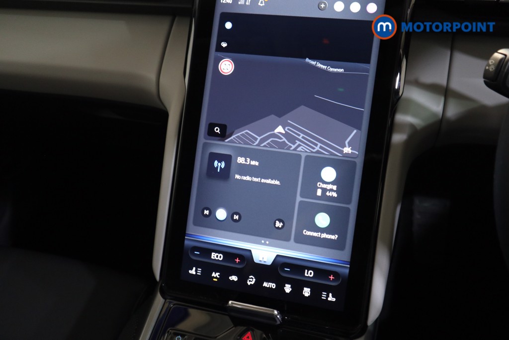 Ford Explorer Select Automatic Electric SUV - Stock Number (1561360) - 8th supplementary image