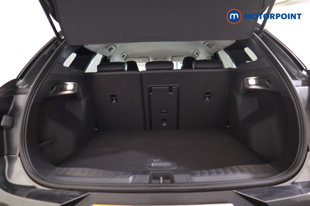 Ford Explorer Select Automatic Electric SUV - Stock Number (1561360) - 14th supplementary image