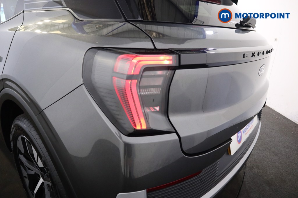 Ford Explorer Select Automatic Electric SUV - Stock Number (1561360) - 21st supplementary image