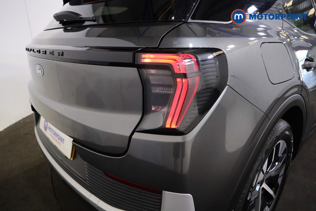 Ford Explorer Select Automatic Electric SUV - Stock Number (1561360) - 22nd supplementary image