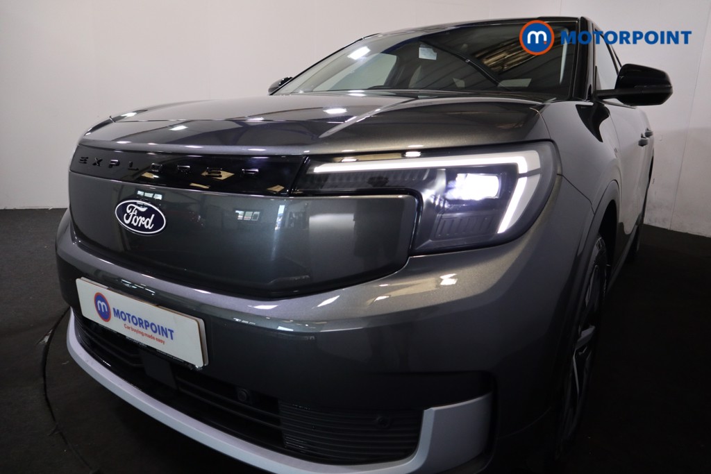 Ford Explorer Select Automatic Electric SUV - Stock Number (1561360) - 25th supplementary image