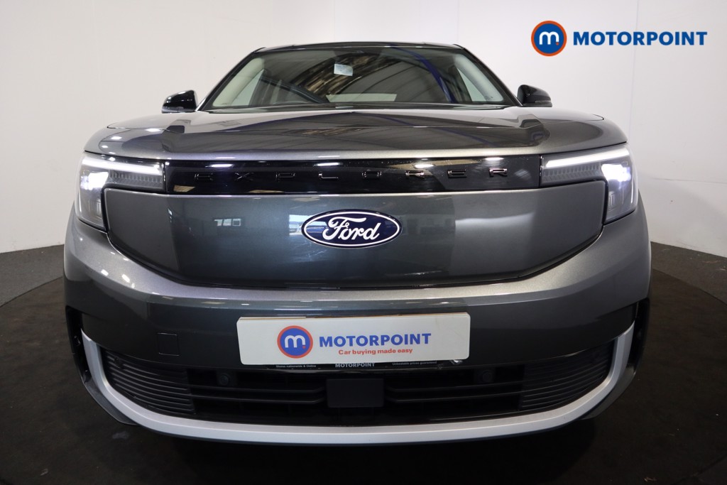 Ford Explorer Select Automatic Electric SUV - Stock Number (1561360) - 27th supplementary image