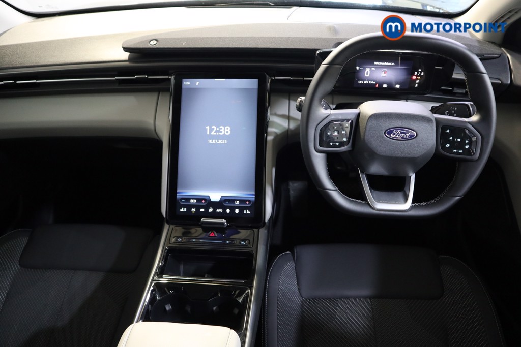 Ford Explorer Select Automatic Electric SUV - Stock Number (1561360) - 1st supplementary image