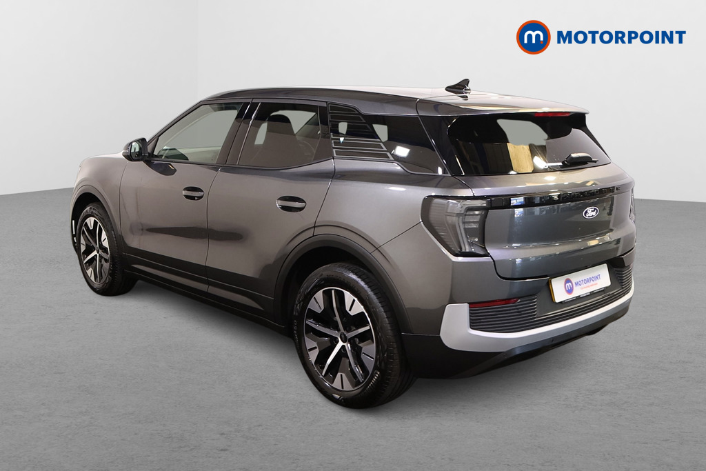 Ford Explorer Select Automatic Electric SUV - Stock Number (1561360) - Passenger side rear corner