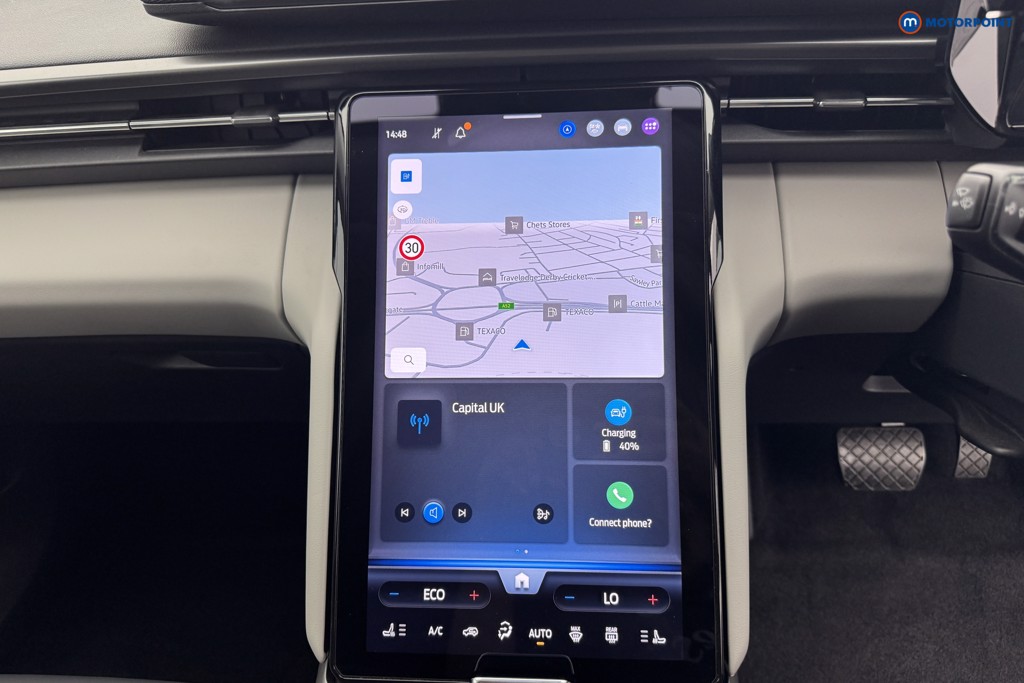 Ford Explorer Select Automatic Electric SUV - Stock Number (1561366) - 2nd supplementary image