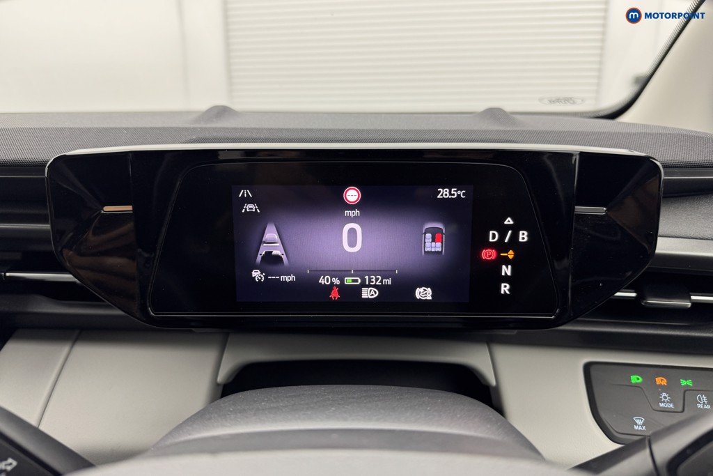 Ford Explorer Select Automatic Electric SUV - Stock Number (1561366) - 4th supplementary image