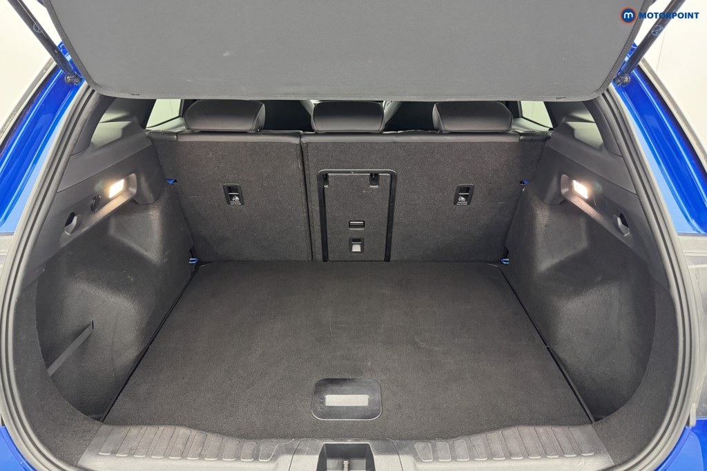 Ford Explorer Select Automatic Electric SUV - Stock Number (1561366) - 8th supplementary image