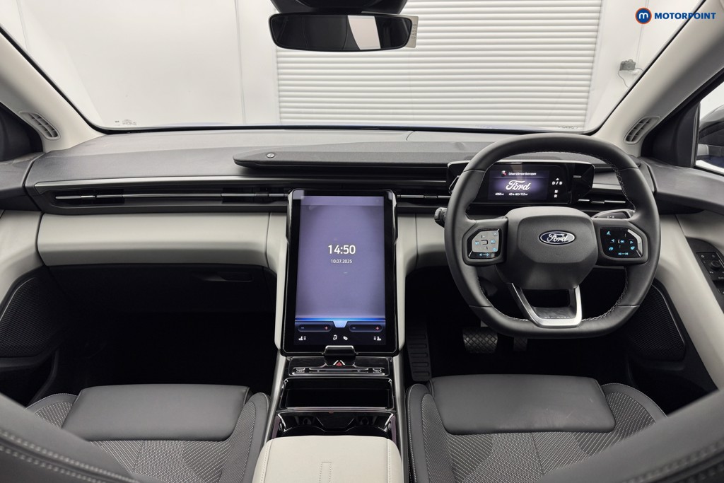 Ford Explorer Select Automatic Electric SUV - Stock Number (1561366) - 9th supplementary image