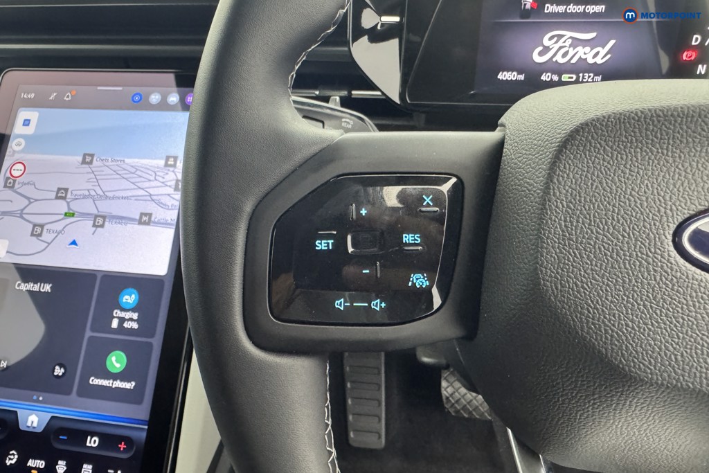 Ford Explorer Select Automatic Electric SUV - Stock Number (1561366) - 10th supplementary image
