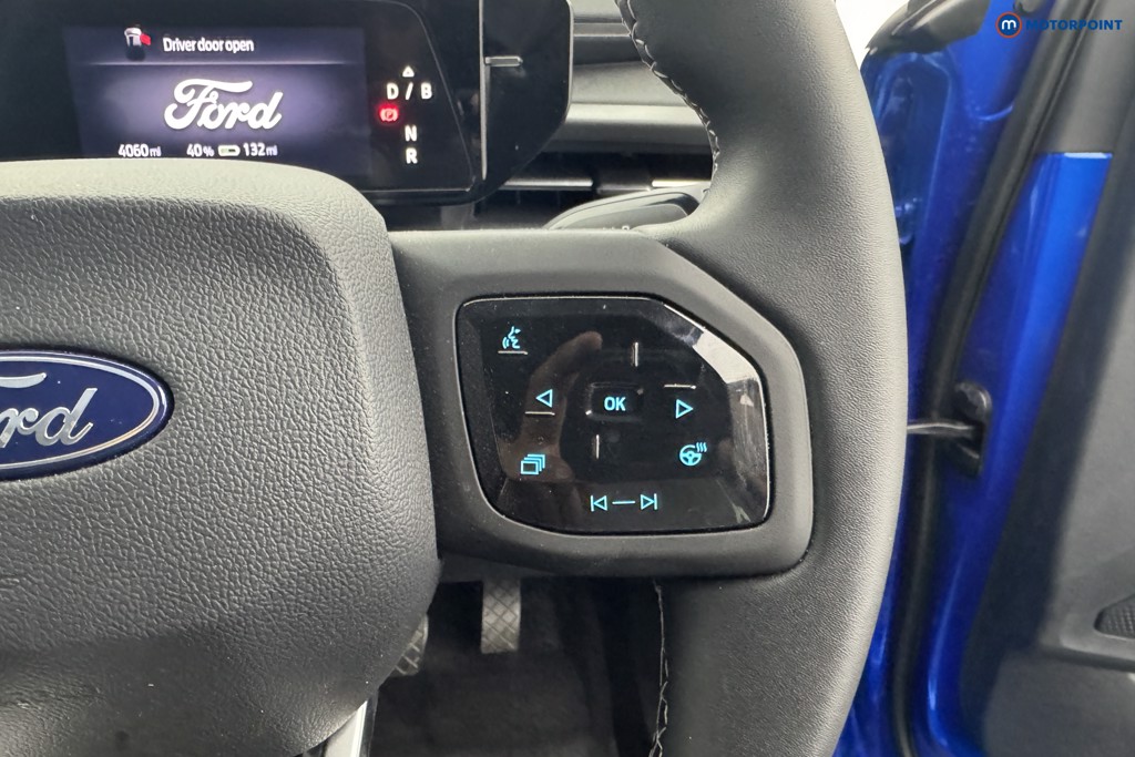 Ford Explorer Select Automatic Electric SUV - Stock Number (1561366) - 11th supplementary image